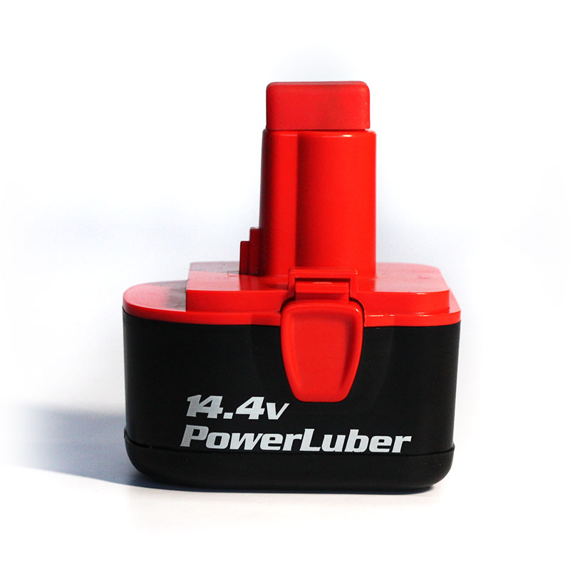 Аккумулятор для насоса PowerLuber